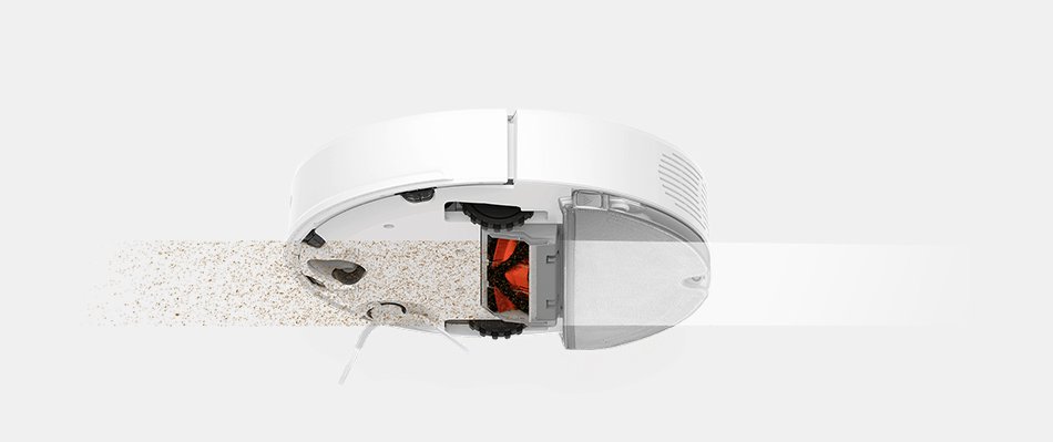 Xiaomi Roborock Sweep One Vacuum Cleaner